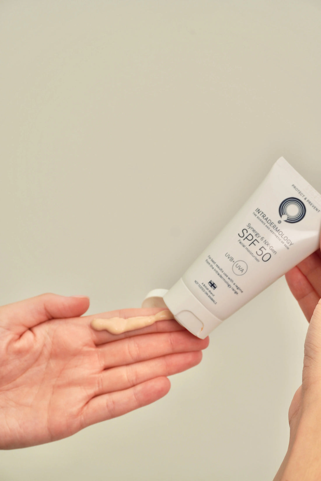 The-Ultimate-SPF-for-Modern-Life-Why-Nurse-Luisa-Recommends-Synergy6-SPF-50 Newcastle Skin Clinic