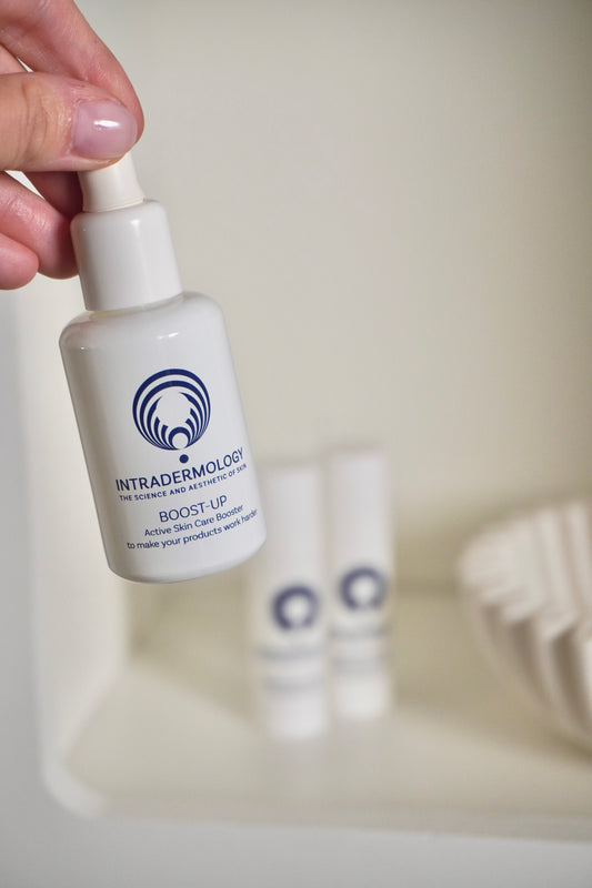 Intradermology: Simple Skin Health Maintenance Without the Fluff