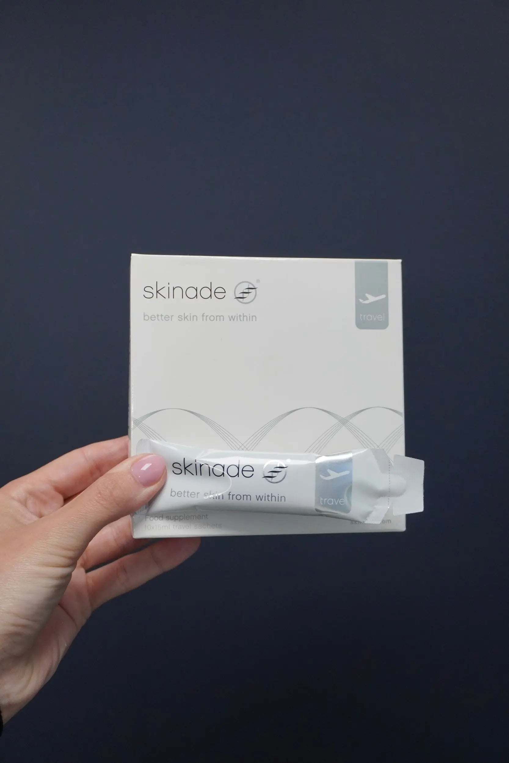 Skinade Injection Support Program Skinade Collagen Drink UK | Subscription Available at Newcastle Skin ...