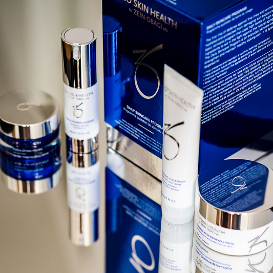 Medical-Grade Skincare vs High Street Products: What’s the Difference?