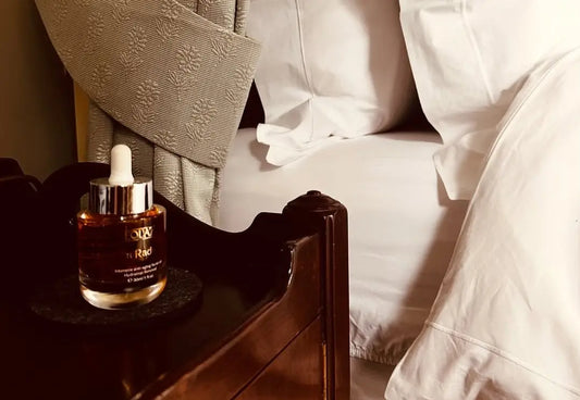 Volta-Radiance-Luxury-Face-Oil-High-Performance-Botanical-Skincare-for-Radiance-and-Even-Tone Newcastle Skin Clinic