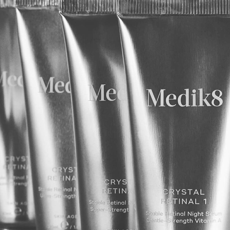 Medik8 Skincare