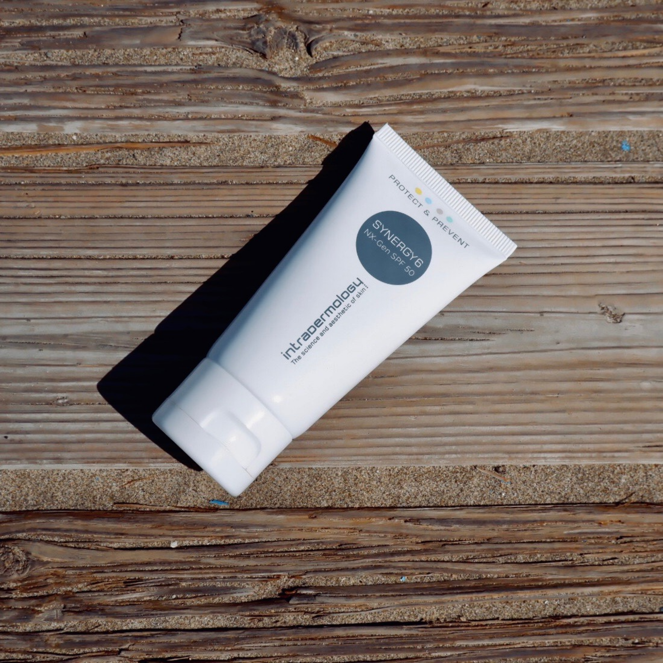 Medical-Grade Advanced Sun Protection | Newcastle Skin Shop UK ...