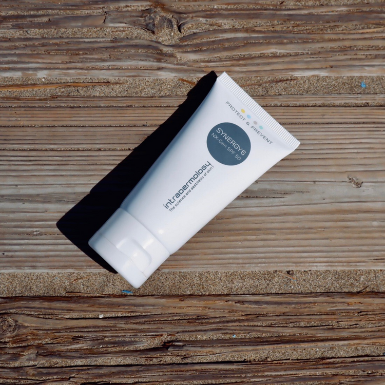 Advanced Sun Protection for Every Skin Type