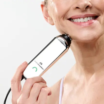 CurrentBody Radio Frequency Skin Tightening Device  Newcastle Skin Clinic