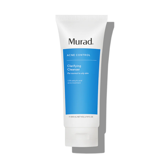 Murad Clarifying Cleanser 200ml