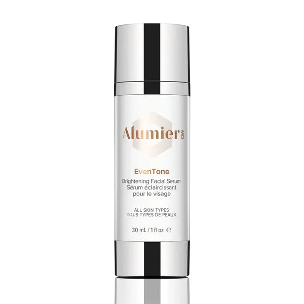 AlumierMD EvenTone Brightening Serum  Newcastle Skin Clinic