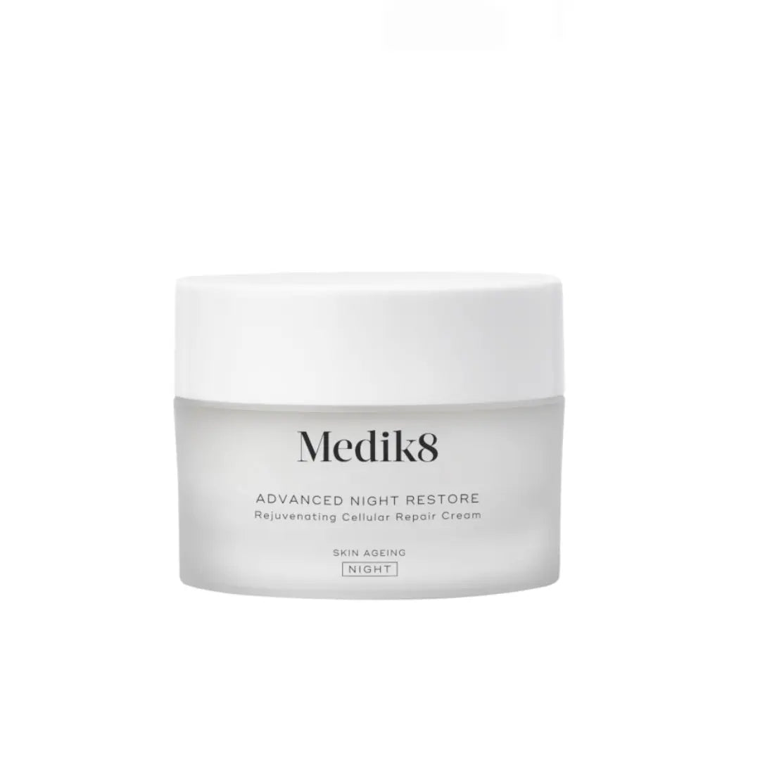 Medik8 Advanced Night Restore  Newcastle Skin Clinic