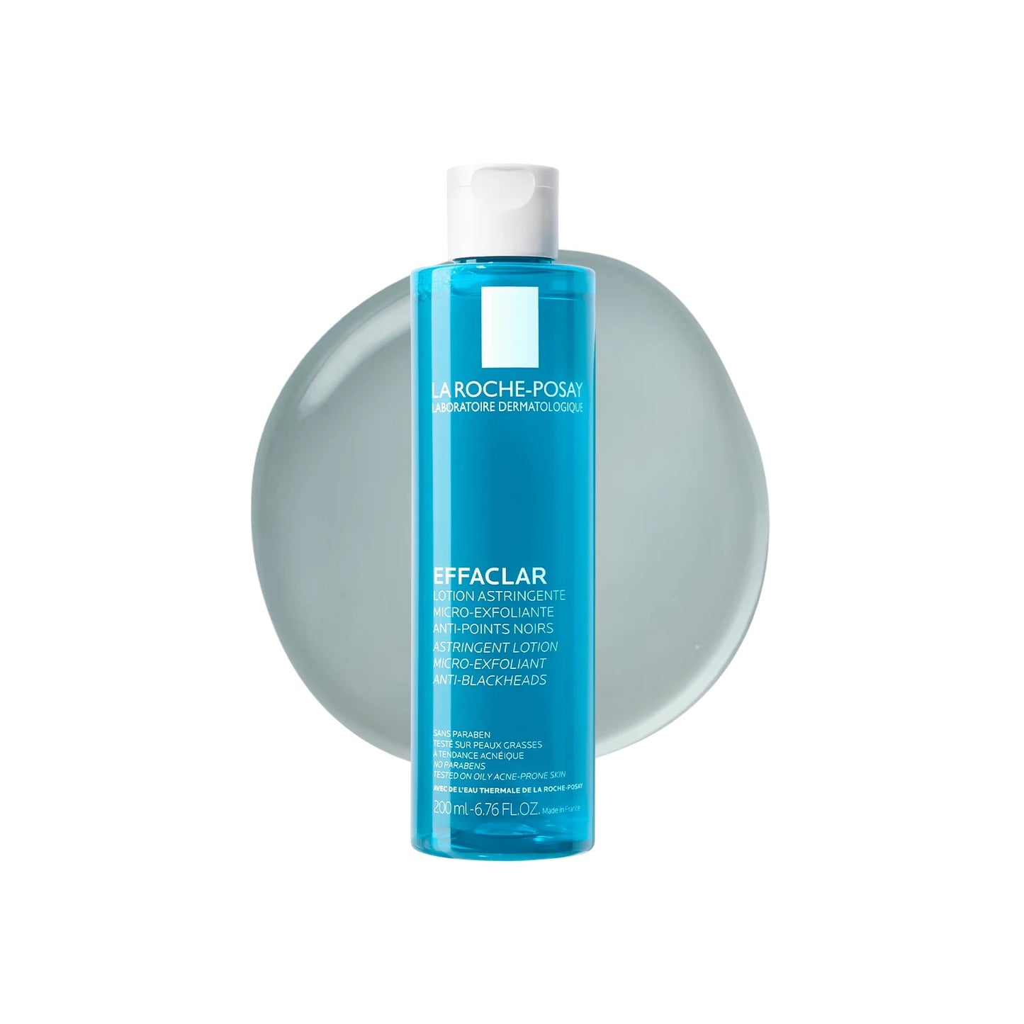 La Roche-Posay Effaclar Clarifying Toner 200ml