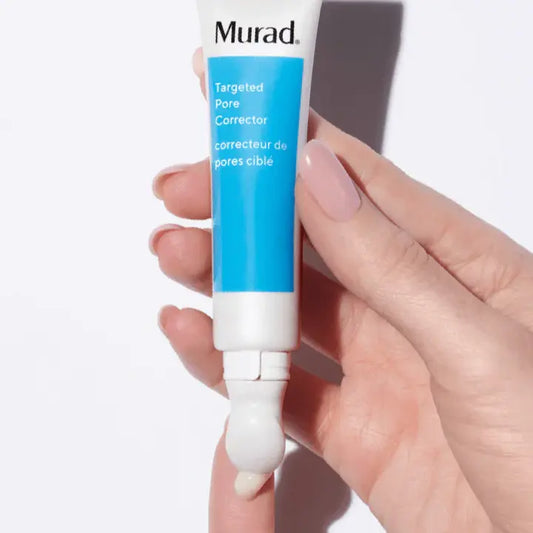 Murad Targeted Pore Corrector – 15ml  Newcastle Skin Clinic