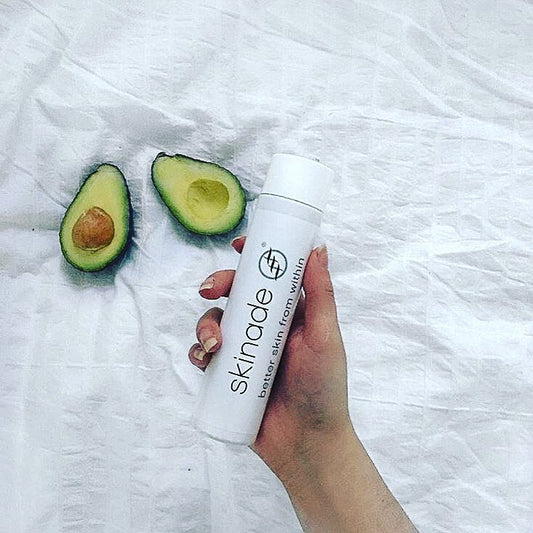 SKINADE 30 DAY SUPPLY