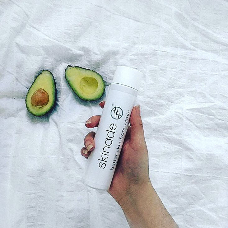 Skinade Collagen Drink 150ml