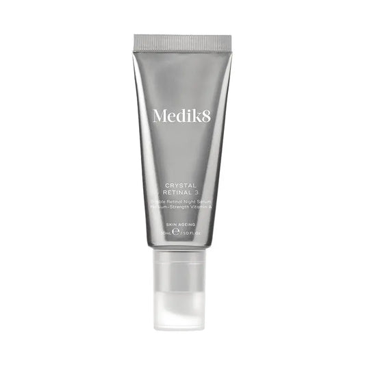 Medik8 Crystal Retinal 3  Newcastle Skin Clinic