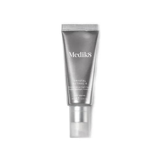 Medik8 Crystal Retinal 6  Newcastle Skin Clinic