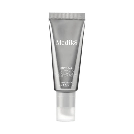 Medik8 Crystal Retinal 10  Newcastle Skin Clinic