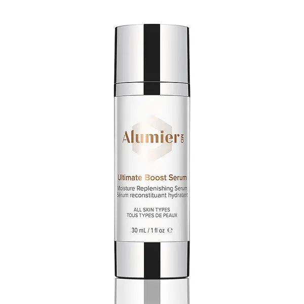 AlumierMD Ultimate Boost Serum  Newcastle Skin Clinic