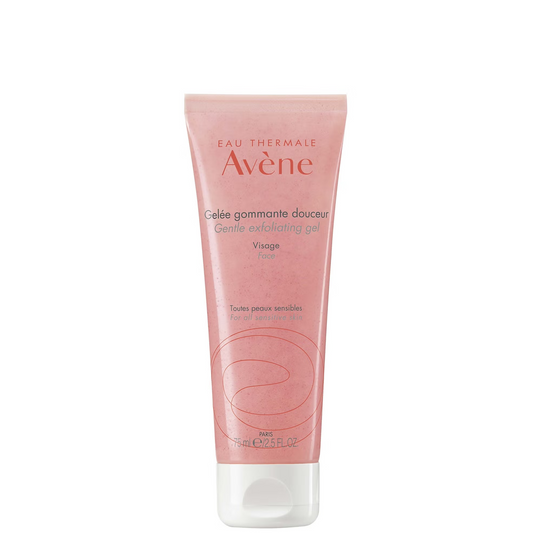 Avène Gentle Exfoliating Gel 75ml