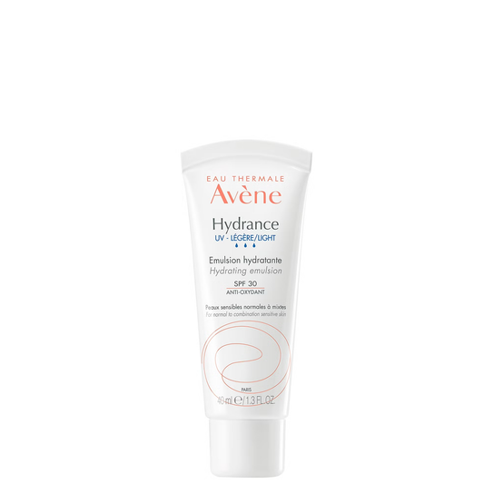 Avène Hydrance Light-UV Hydrating Emulsion SPF 30 40ml