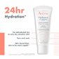 Avène Hydrance Rich-UV Hydrating Cream SPF 30 40ml