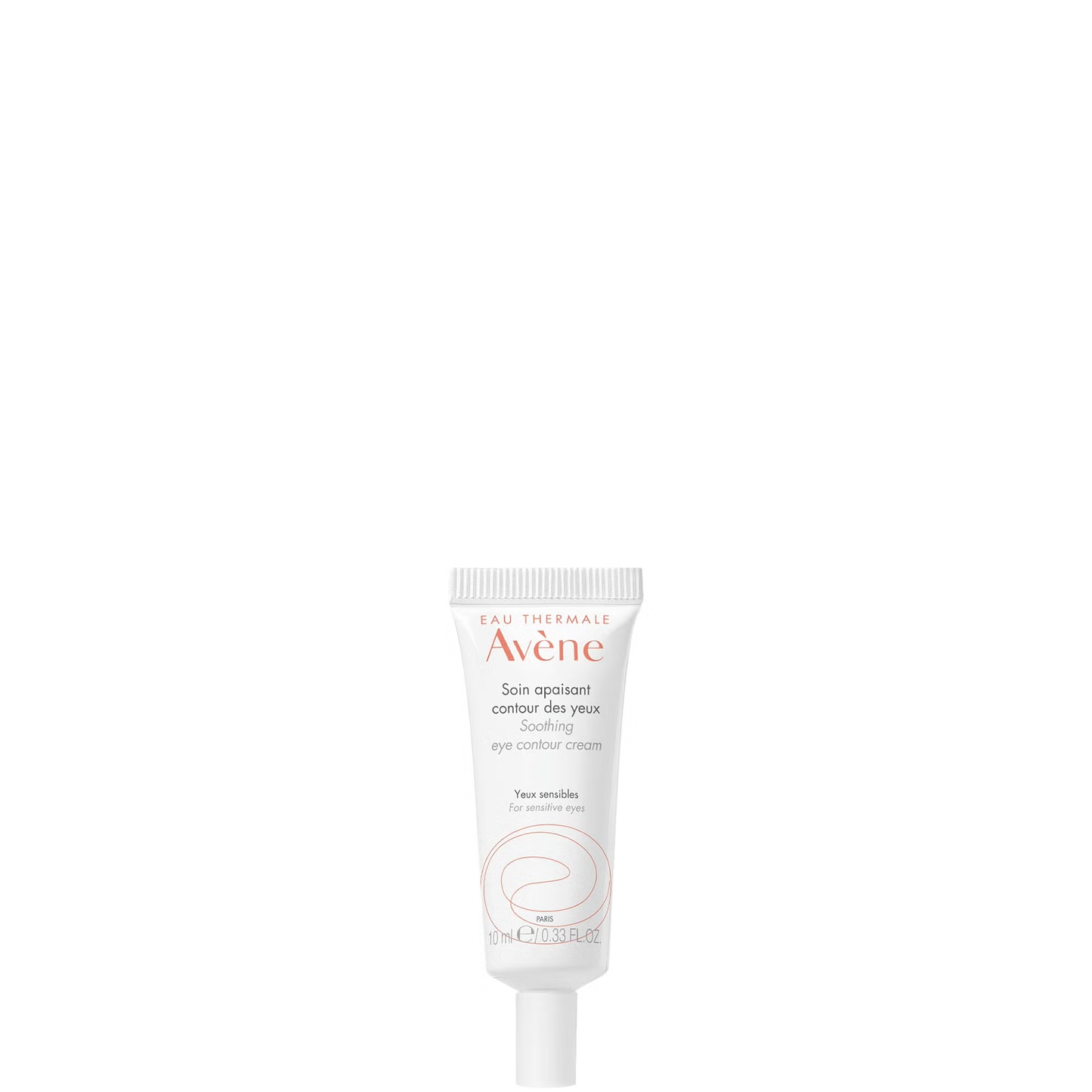 Avène Soothing Eye Contour Cream 10ml