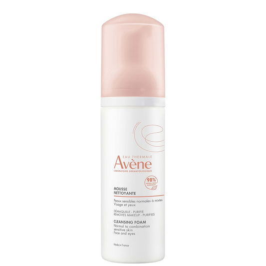 Avène Cleansing Foam 150ml