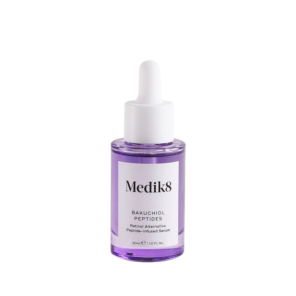 Medik8 Bakuchoil Peptides 30ml