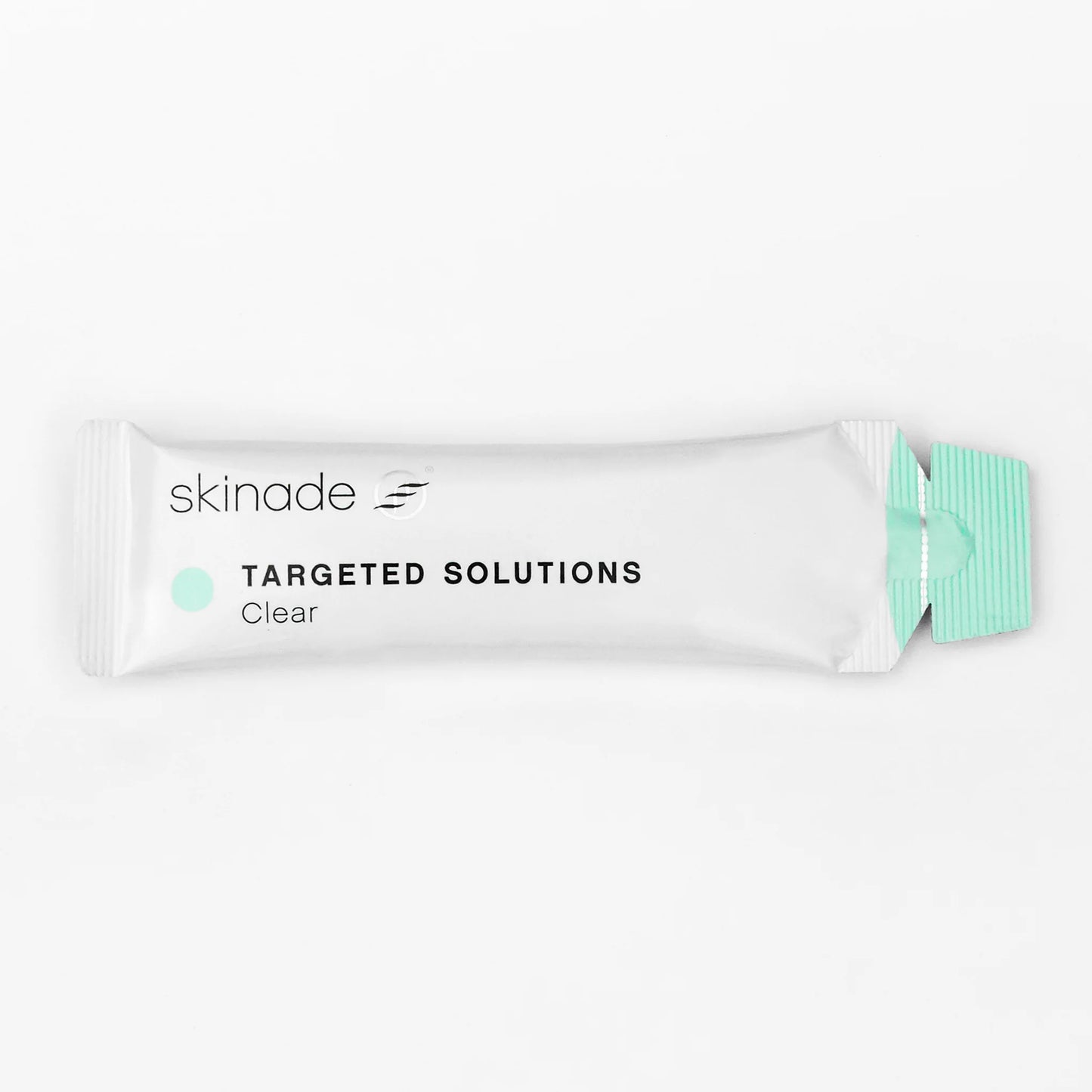 Skinade Targeted Solutions: Clear