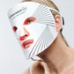 CurrentBody Skin LED Light Therapy Face Mask - Series 1  Newcastle Skin Clinic