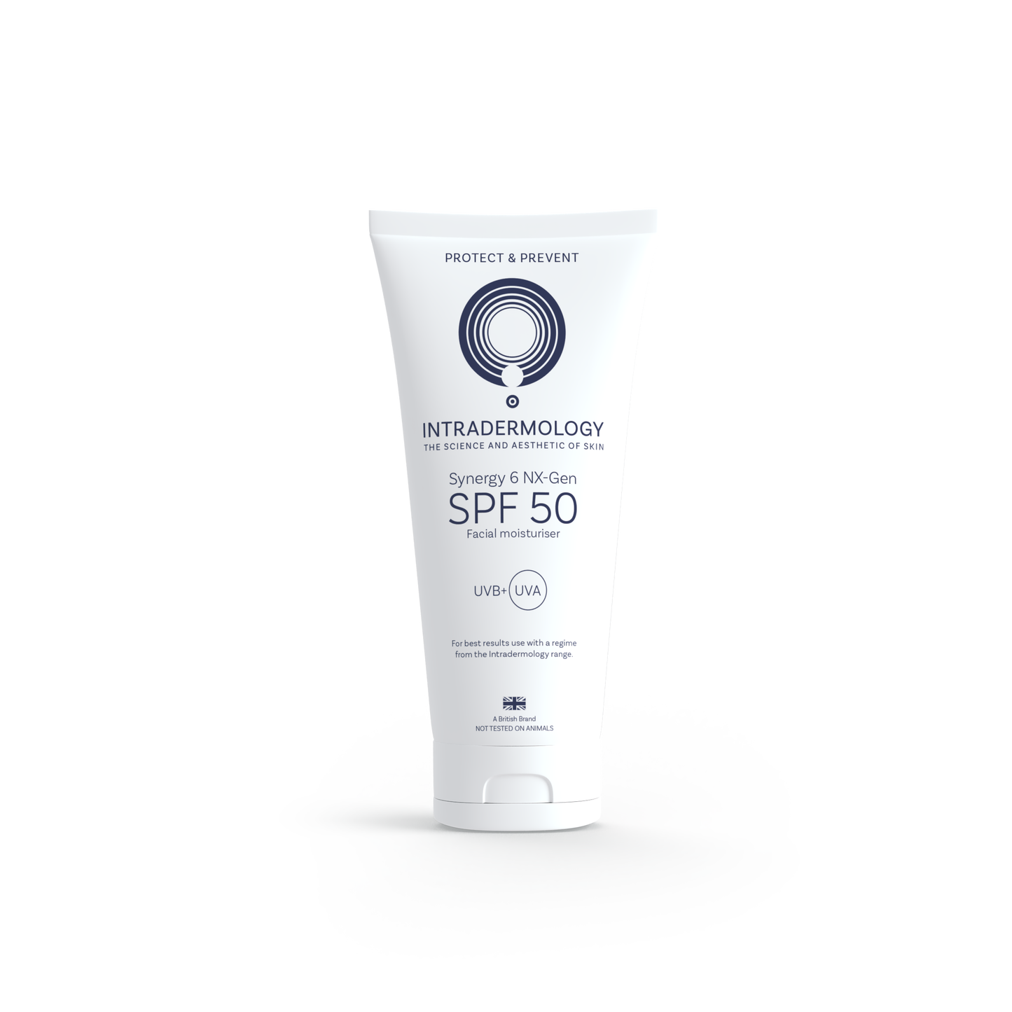 Synergy 6 SPF50 by Intradermology