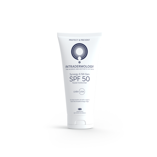 Intradermology Synergy 6 SPF50