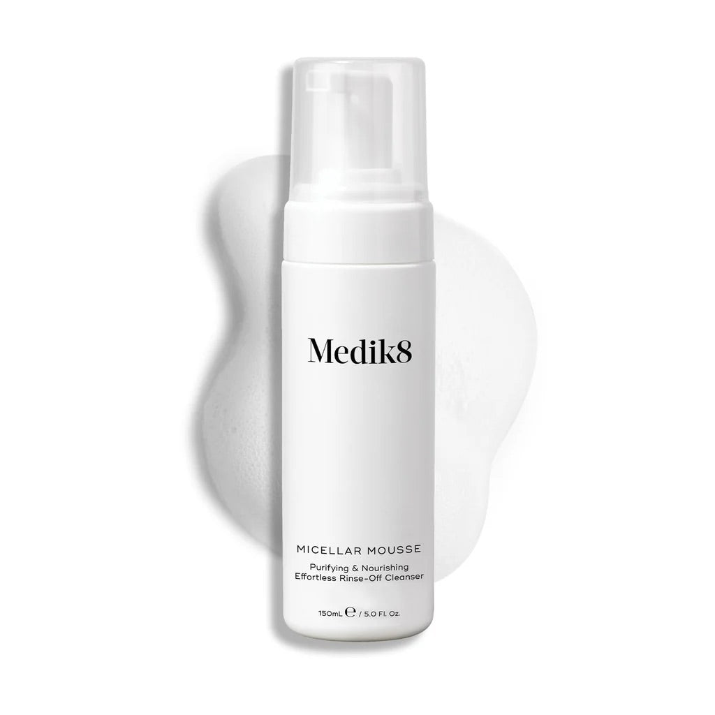 Medik8 Pore Refining Scrub 75ml