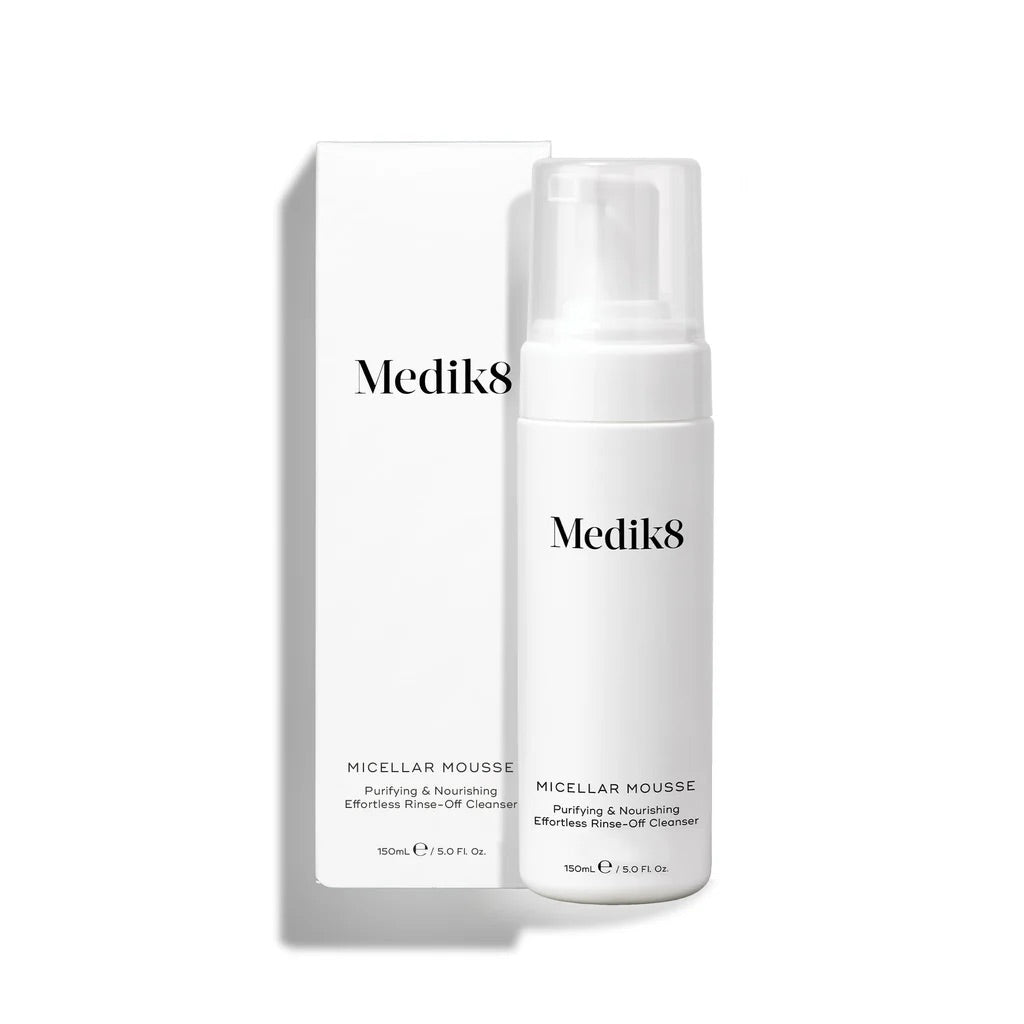 Medik8 Pore Refining Scrub 75ml