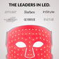 CurrentBody LED Light Therapy Mask - Series 2  Newcastle Skin Clinic