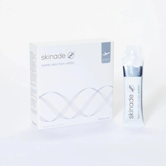 Skinade Collagen Drink - Travel Sachets