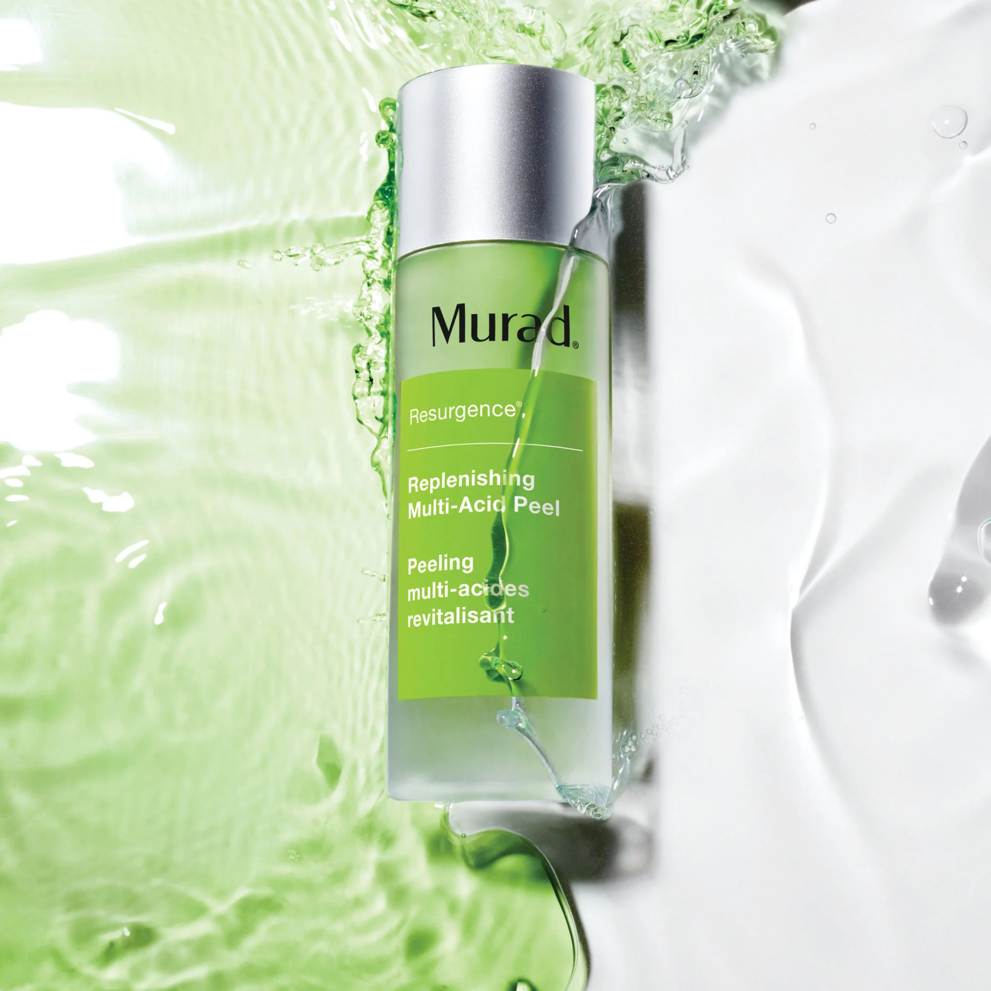 Murad Replenishing Multi-Acid Peel 100ml