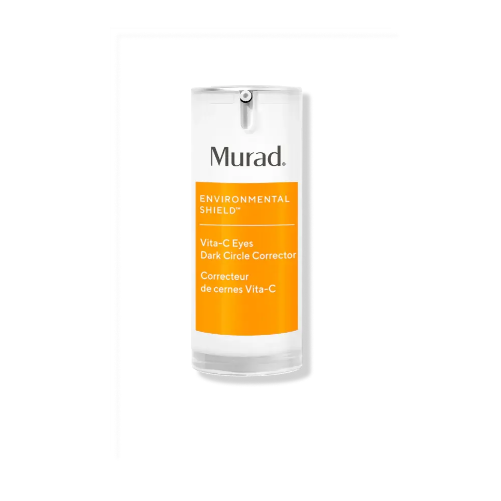 Murad Vita-C Eyes Dark Circle Corrector – 15ml  Newcastle Skin Clinic