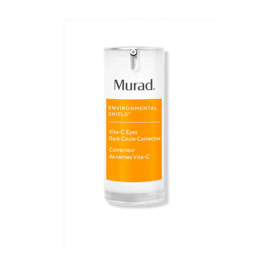 Murad Vita-C Eyes Dark Circle Corrector – 15ml  Newcastle Skin Clinic
