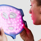 CurrentBody Skin Anti-Blemish LED Face Mask  Newcastle Skin Clinic