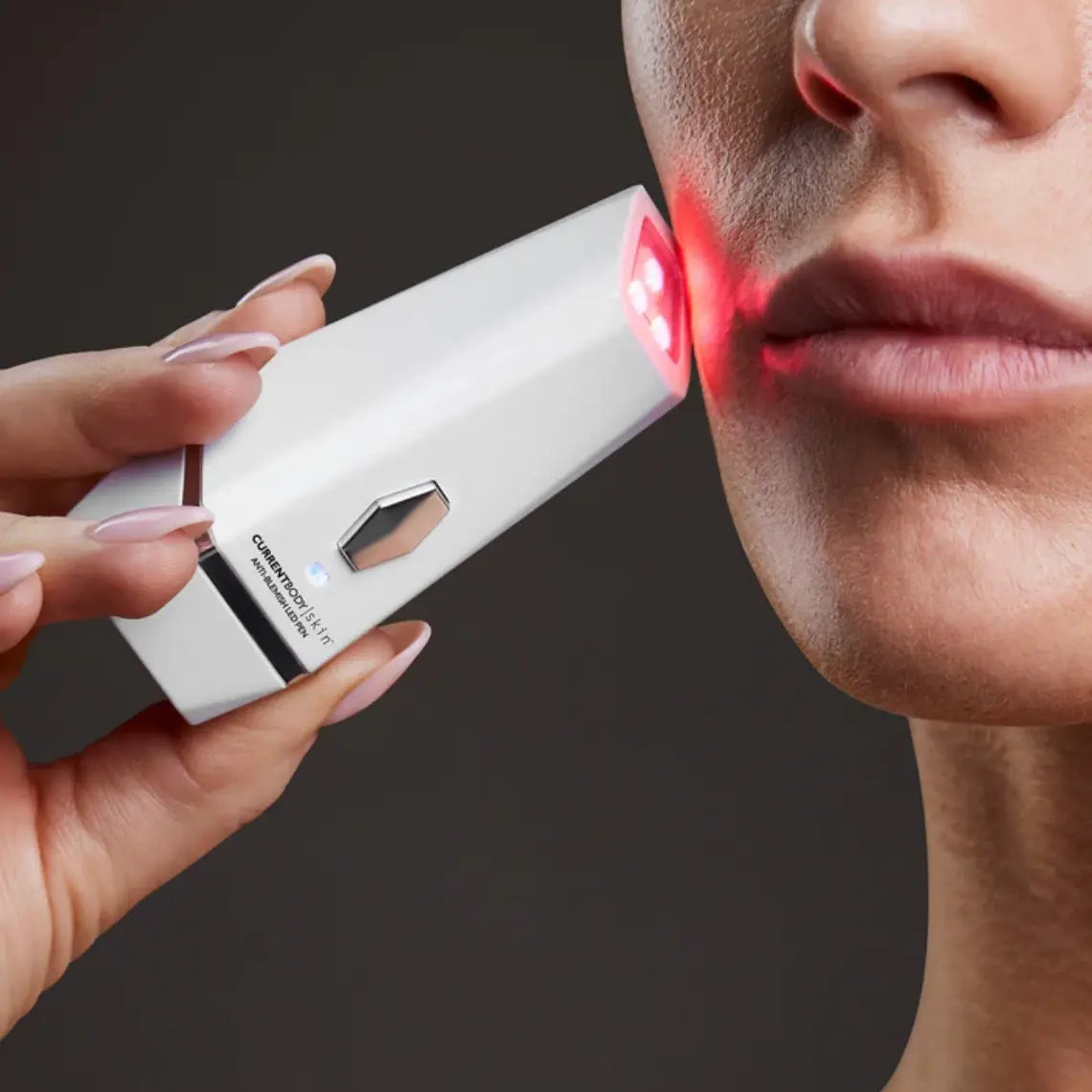 CurrentBody Skin LED Blemish Pen | Newcastle Skin Shop – Newcastle CurrentBody Skin LED Blemish Pen | Newcastle Skin Shop – Newcastle