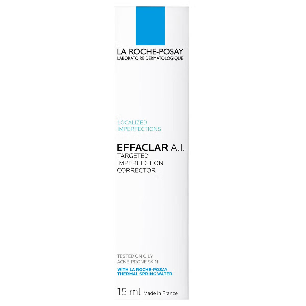 La Roche-Posay Effaclar AI 15ml