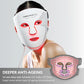 CurrentBody LED Light Therapy Mask - Series 2  Newcastle Skin Clinic
