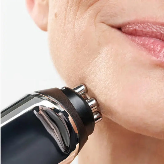 CurrentBody Radio Frequency Skin Tightening Device  Newcastle Skin Clinic