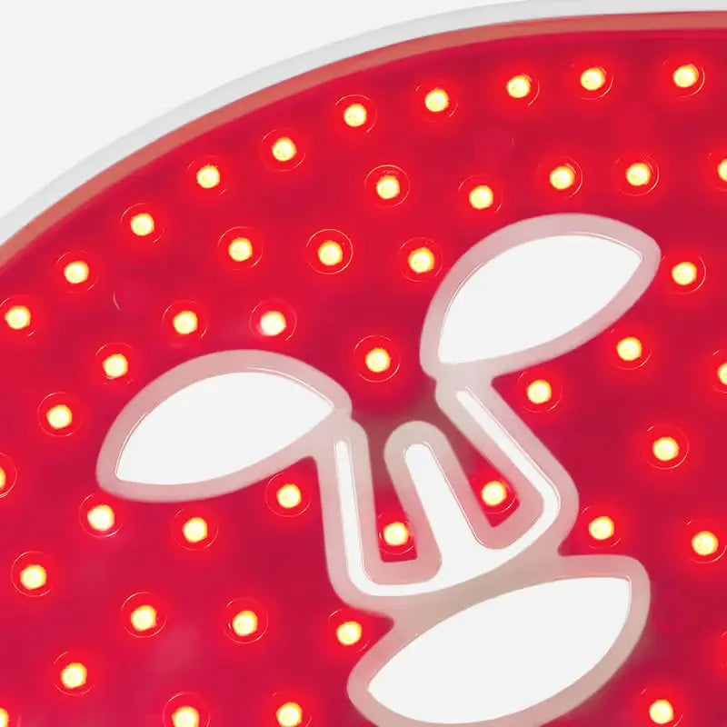 CurrentBody Skin LED Light Therapy Face Mask - Series 1  Newcastle Skin Clinic